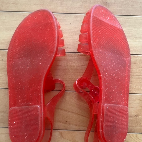 Gap Jelly Sandals 11 - Picture 6 of 7